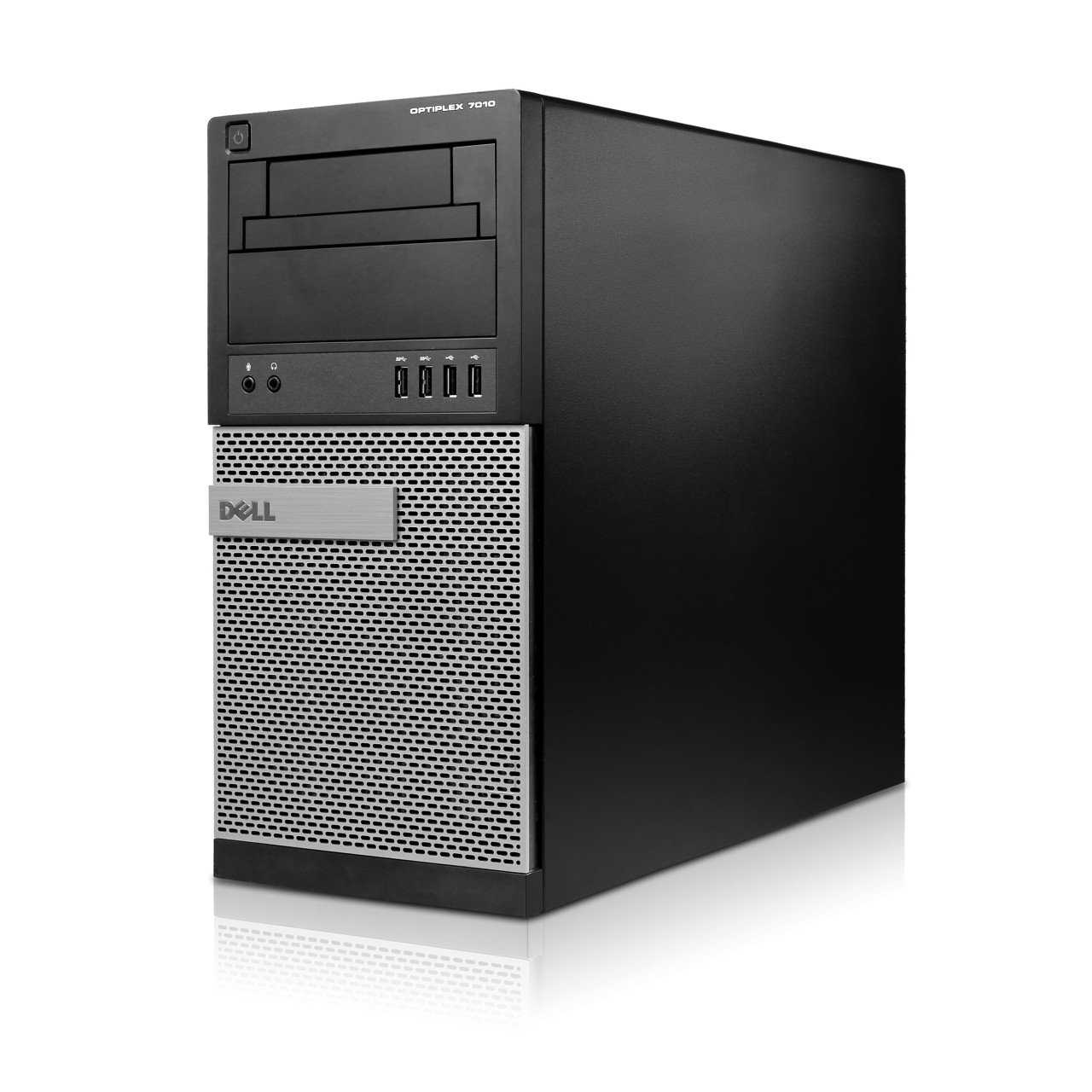 Dell Inc. - OptiPlex 7010