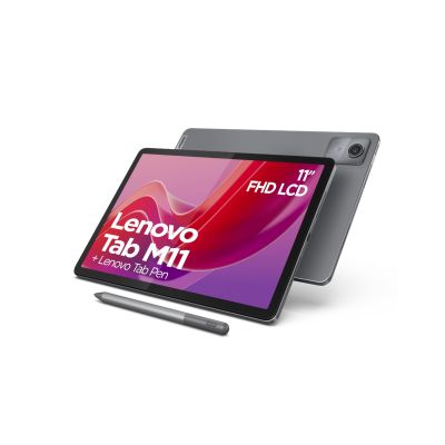 Tablet, 11 Zoll, LCD, Lenovo Tab M11, Stift