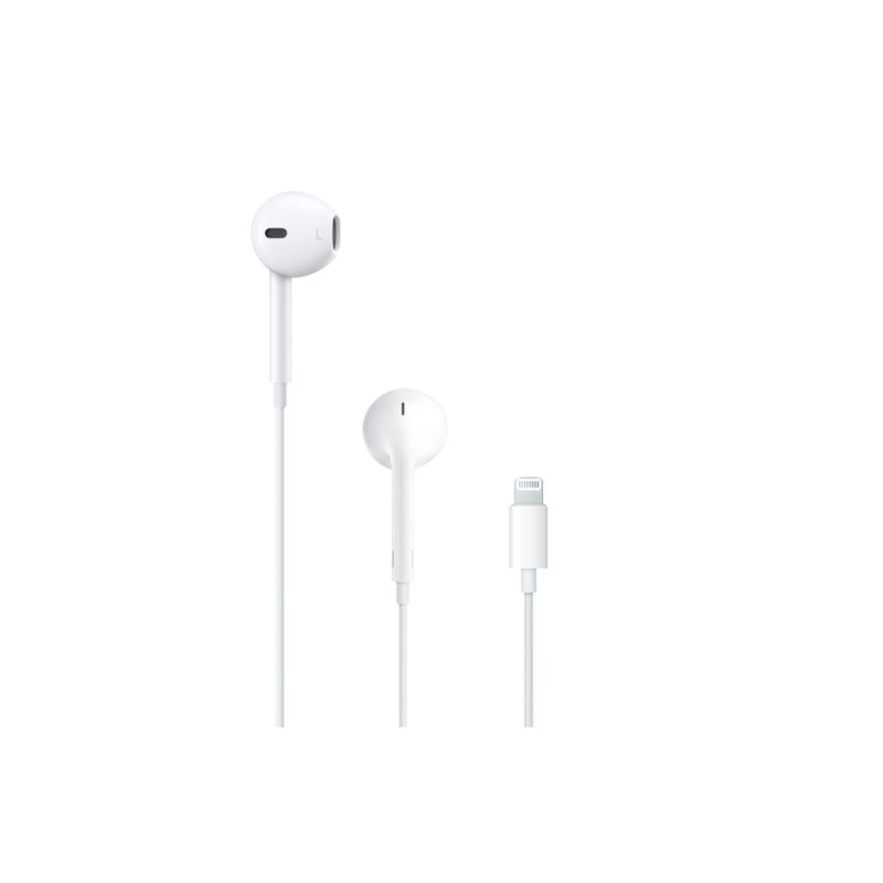 Apple EarPods Lightning (Neuware Original)