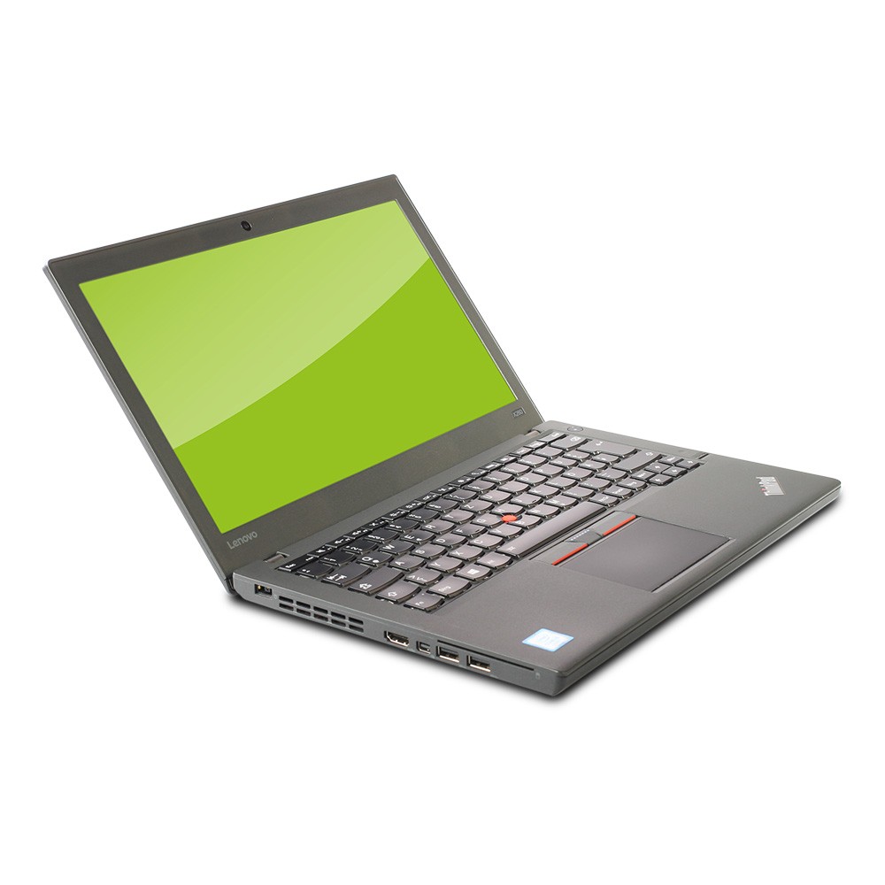 LENOVO ThinkPad X260 i5-6200U 16GB RAM 256GB SSD Win 10 Pro