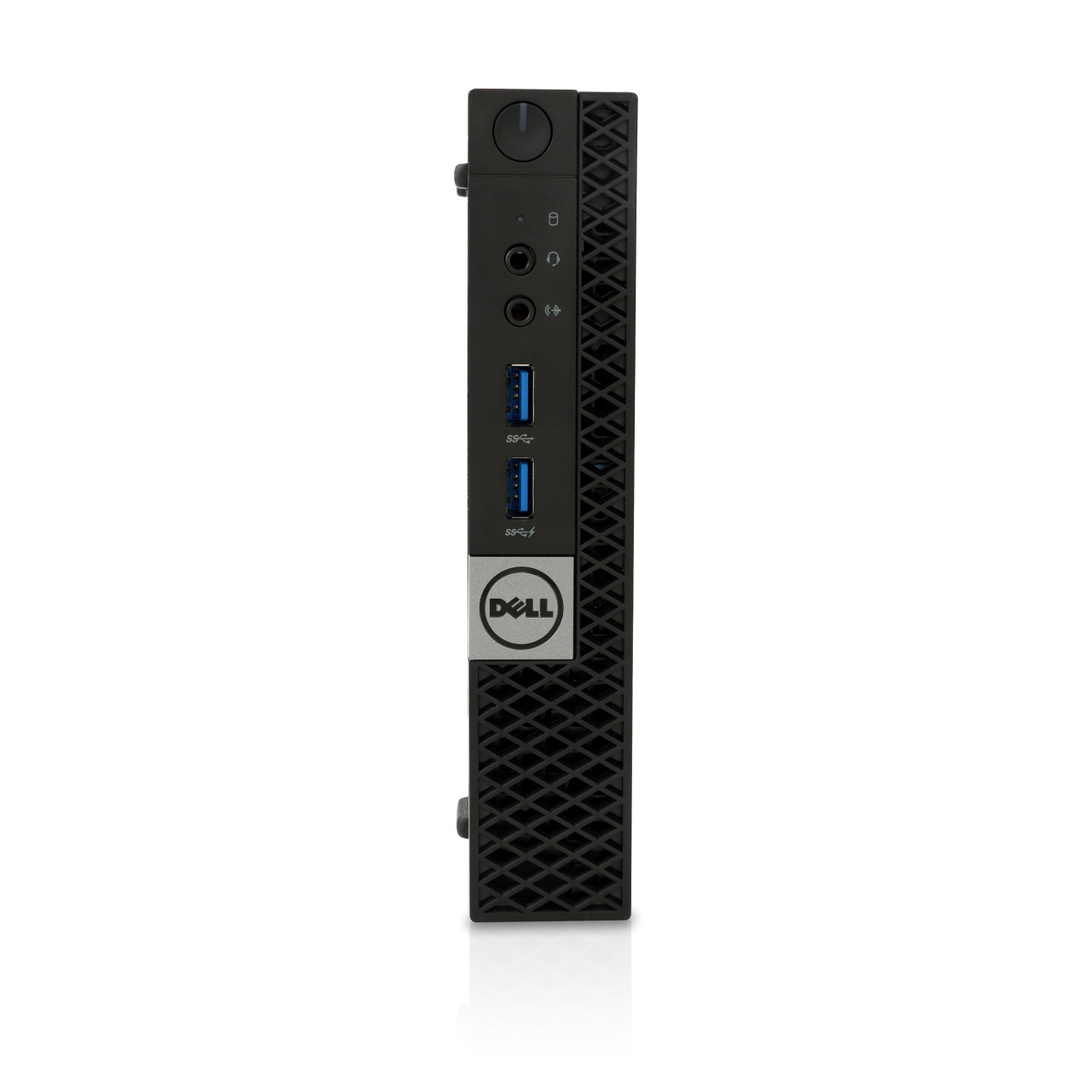 Dell OptiPlex 3060 Intel Core i3-8100T 3,10GHz 16GB 512GB NVMe Win11 Pro