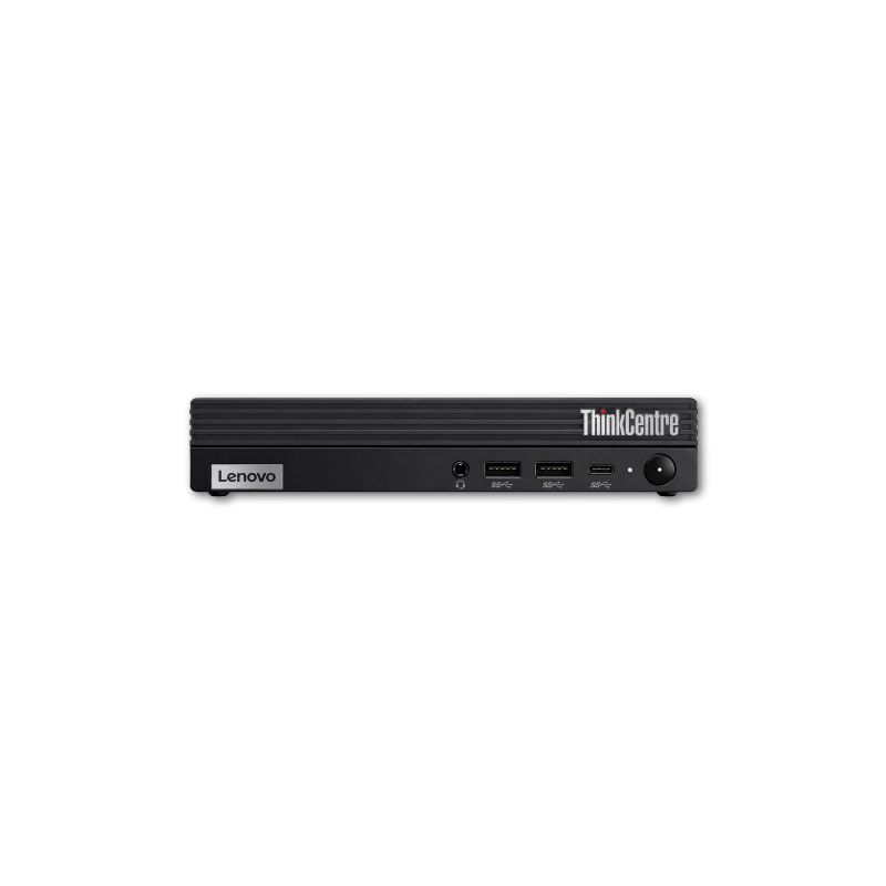 LENOVO ThinkCentre M80q Gen 3 Tiny Intel(R) Core(TM) i5-12500T 16GB DDR5 512GB NVMe Win11 Pro