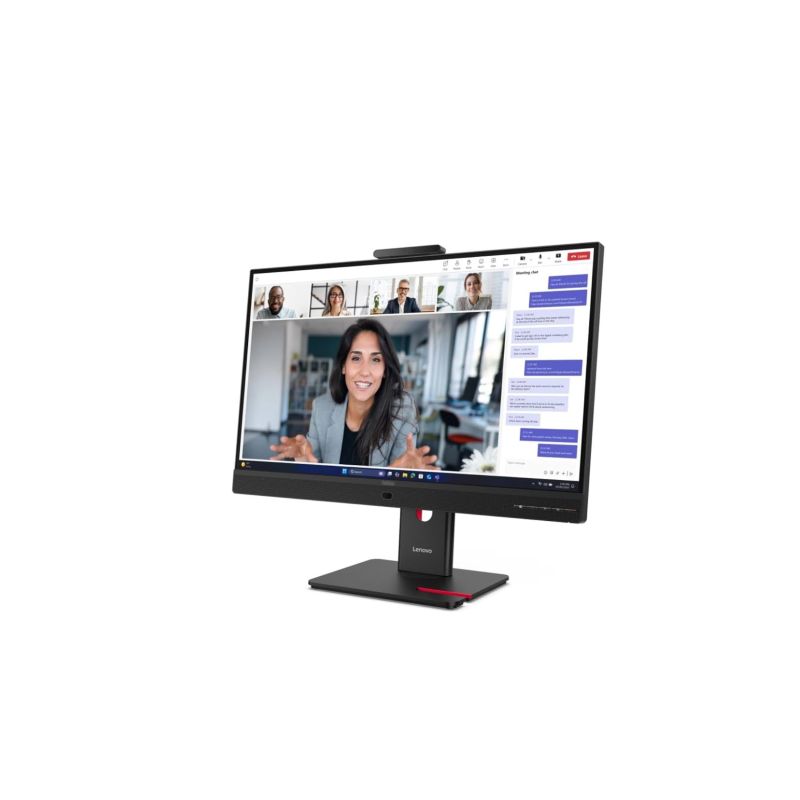 LENOVO - ThinkVision T27QD-4v 27Zoll Monitor