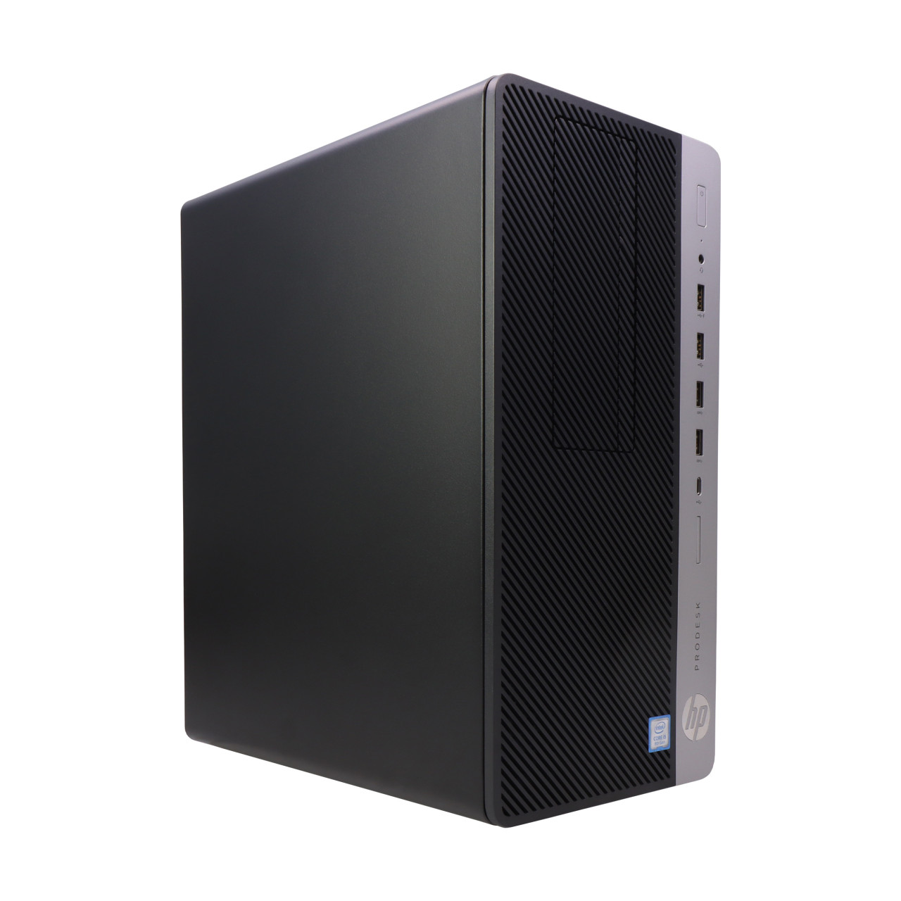 HP - HP ProDesk 600 G5 PCI MT