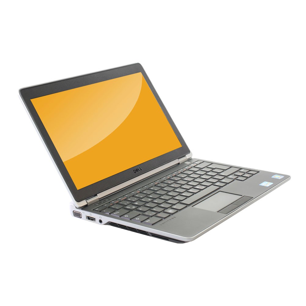 Dell Inc. - Latitude E6220