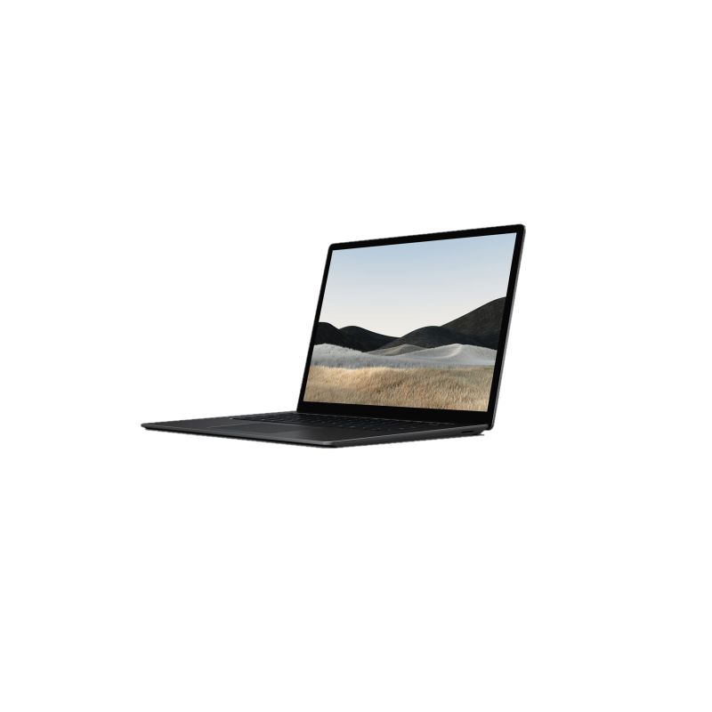 Microsoft Surface Laptop 4 AMD Ryzen 5 16GB 256GB NVMe Win 11 Pro