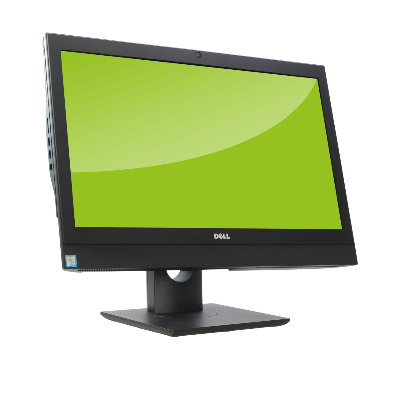 Dell OptiPlex 7440 AIO Intel Core i5-6600 3,30GHz 8192 128 SATA/SSD