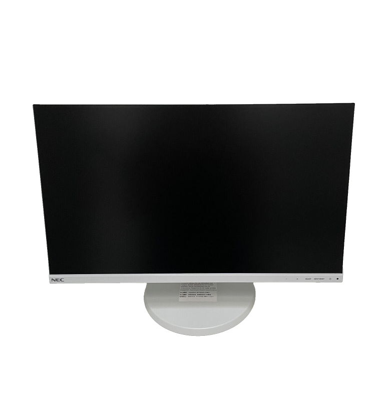 NEC - MultiSync E221N / 1920 x 1080 Pixel