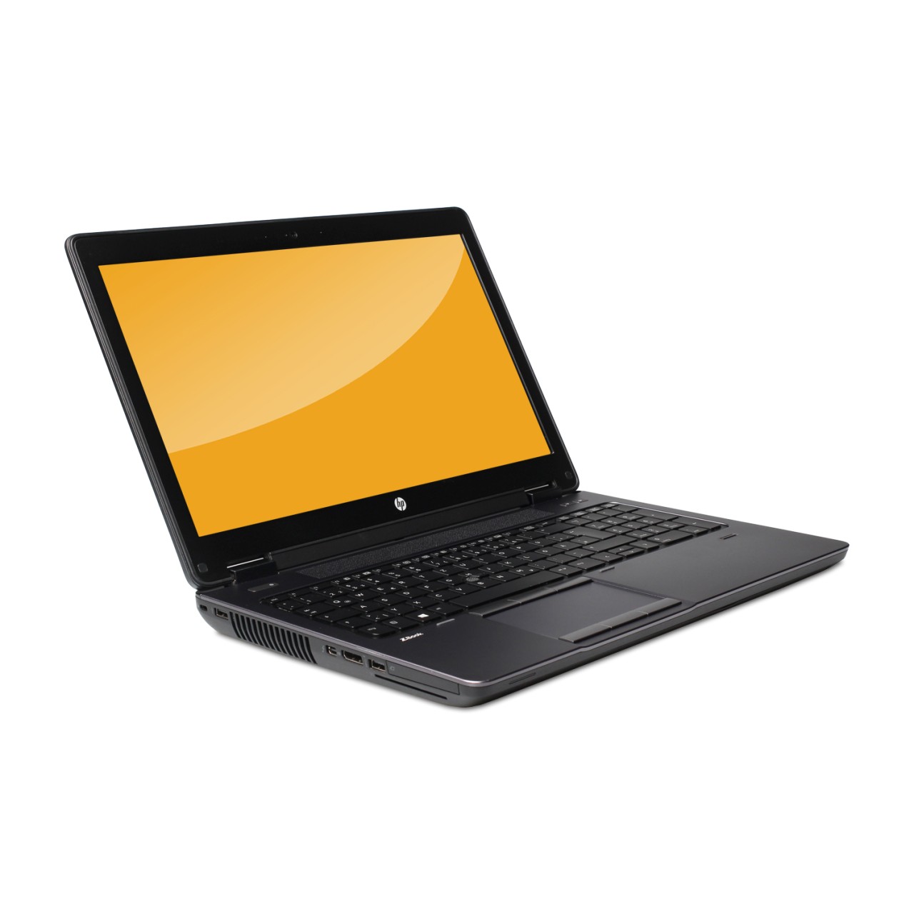 Hewlett-Packard - HP ZBook 15