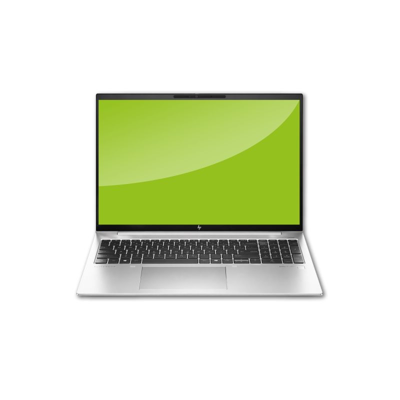 HP EliteBook 865 16 inch G11 AMD Ryzen 5 PRO 8540U 16GB 256GB NVMe Win 11 Pro