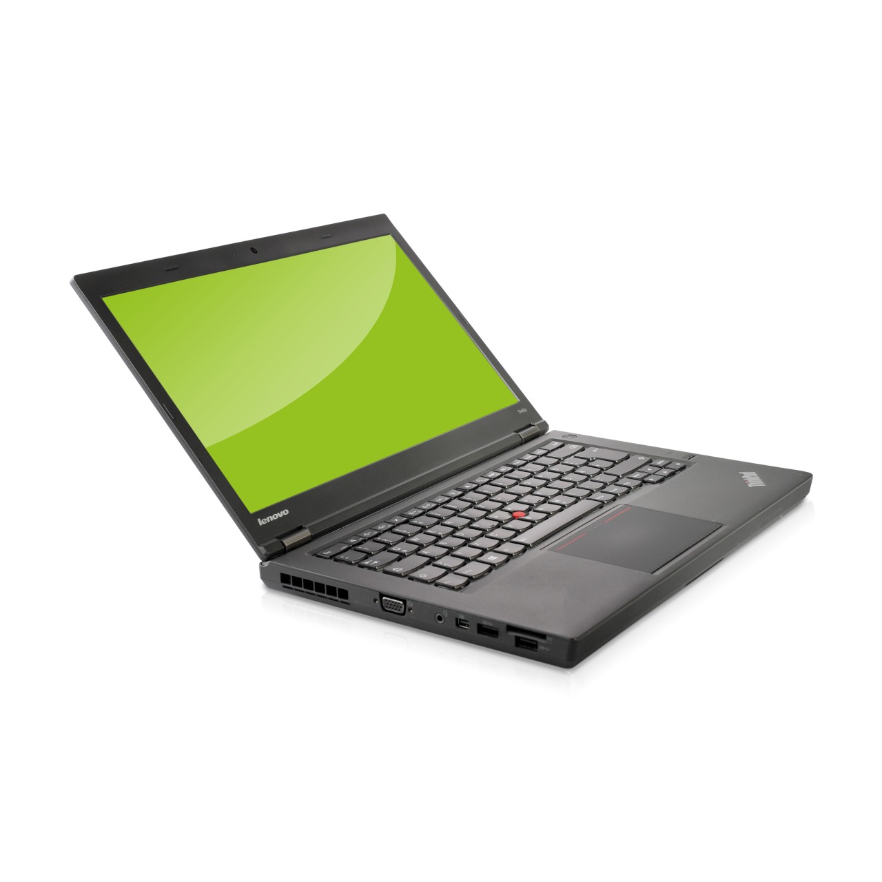 LENOVO - T440p