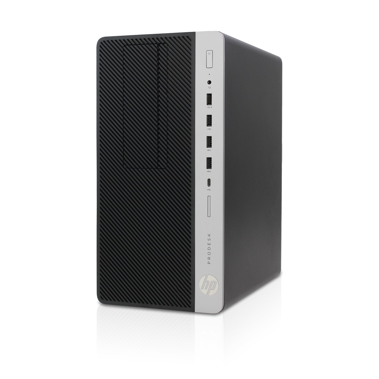 HP - HP ProDesk 600 G3 MT
