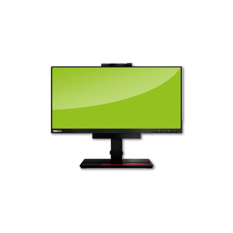 LENOVO ThinkCentre TIO24 Gen4 Schwarz