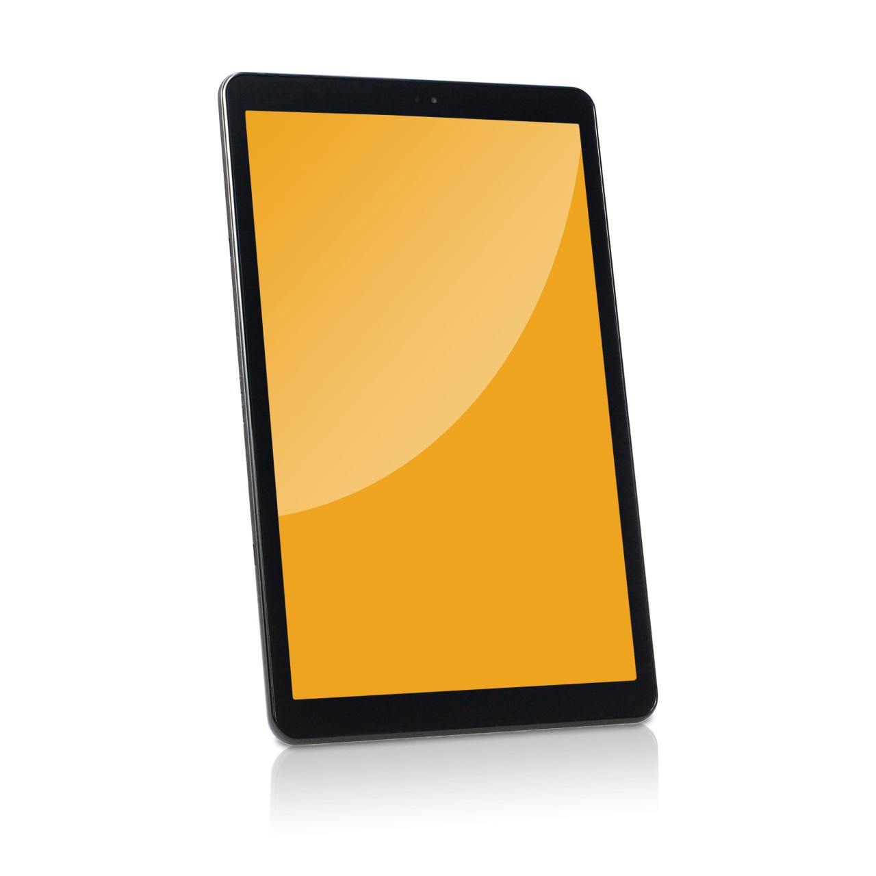 Samsung - Galaxy Tab A 10.5 2018 LTE