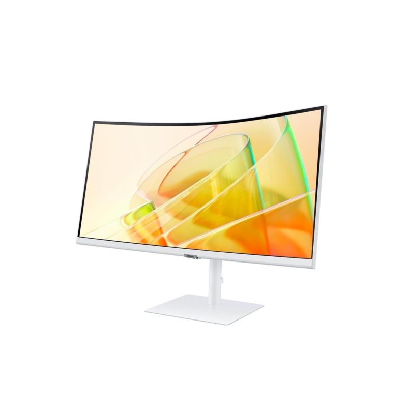 Samsung - S34C650TAU - 34Zoll Monitor