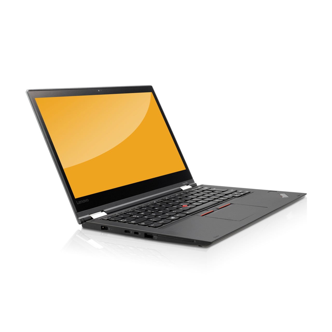 LENOVO - Yoga 370