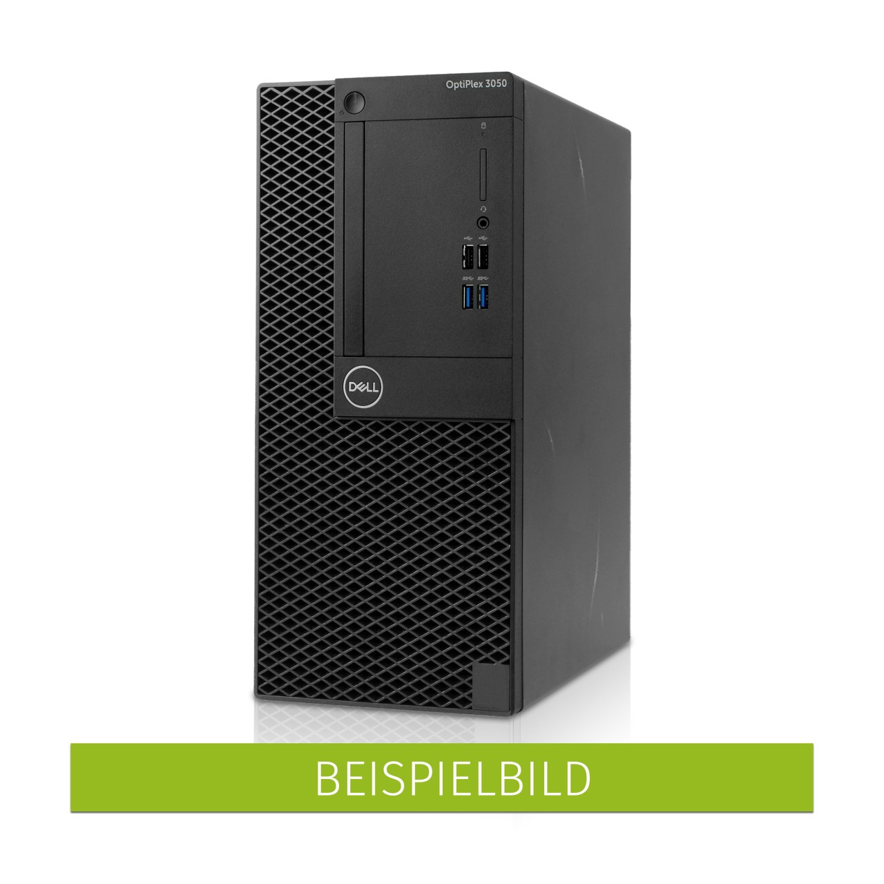 Dell Inc. - Optiplex 3050