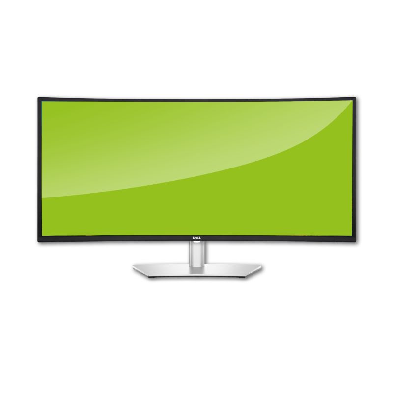 Dell - U3423WE - UWQHD Auflösung