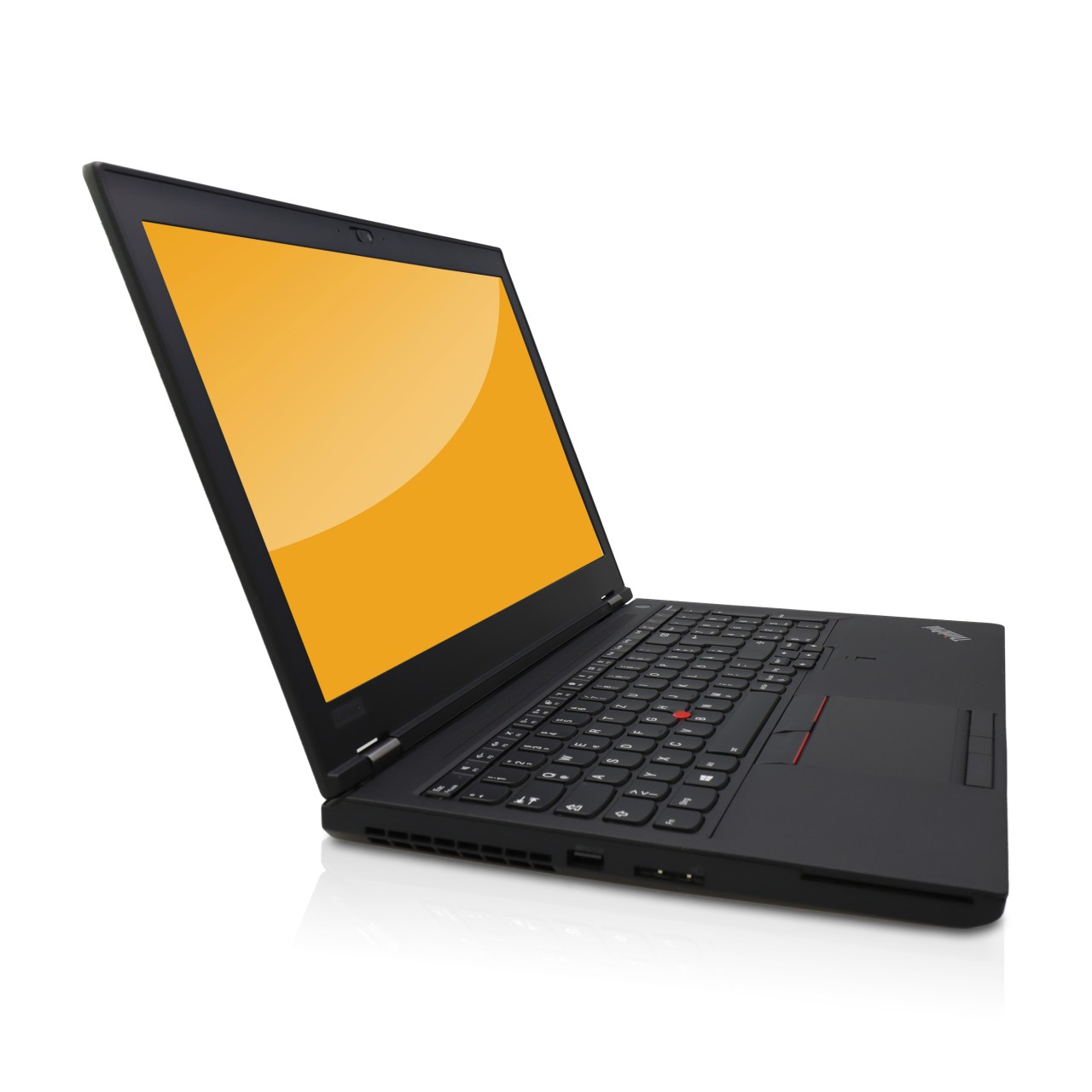 LENOVO - P53