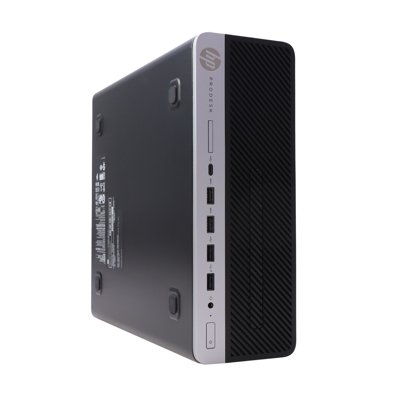 HP - HP ProDesk 600 G3 SFF