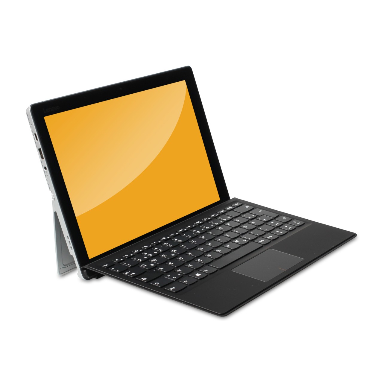 LENOVO - Miix-510
