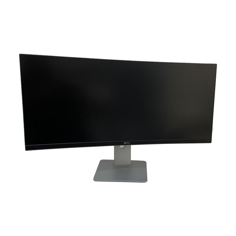 Dell - U3415Wb