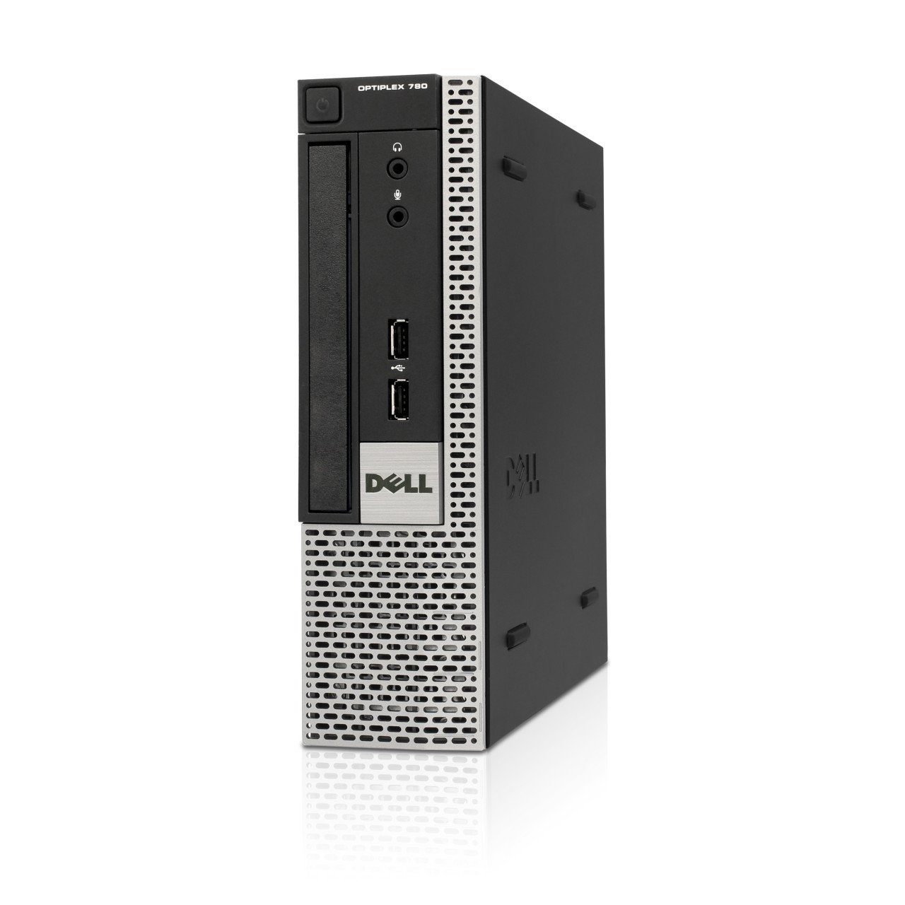 Dell Inc. - OptiPlex 780