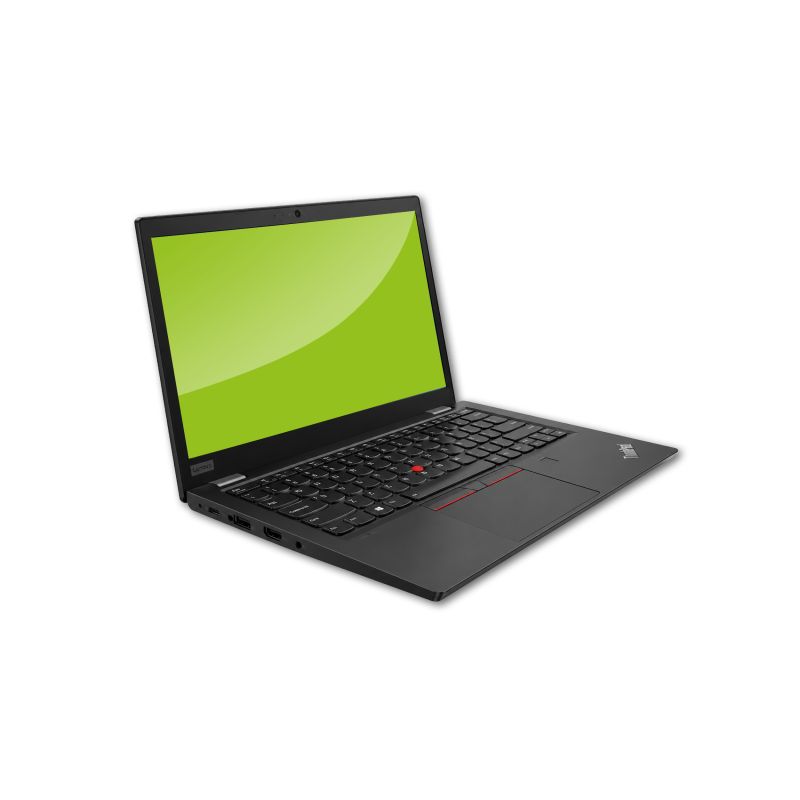 LENOVO ThinkPad L13 Gen2 i5-1145G7 16GB 256GB NVMe Win11 Pro US