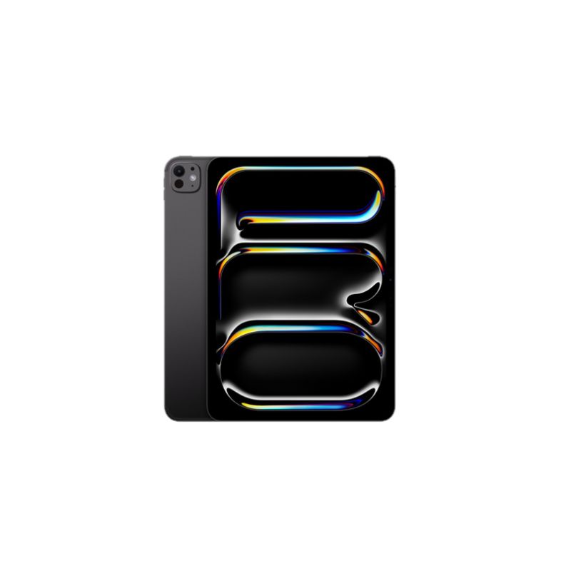 Apple iPad Pro 11-inch 5th Gen Wi-Fi+Cellular A2837 8GB RAM 512GB Space Black