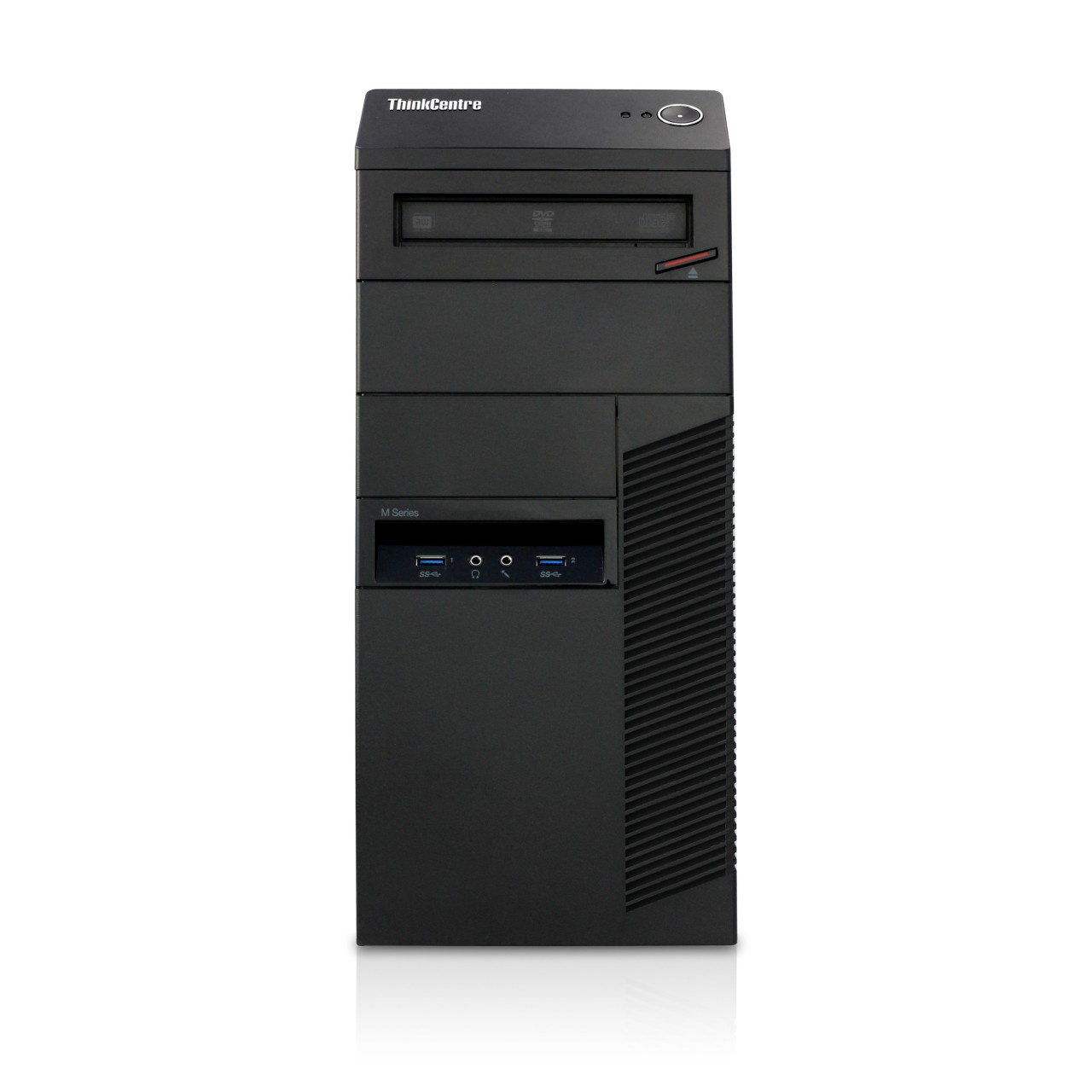 Lenovo - M83