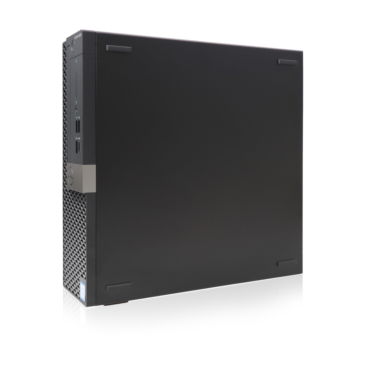 Dell Inc. OptiPlex 5060 Intel Core i5-8500 3,00GHz 16GB 256GB SSD Win 10 Pro