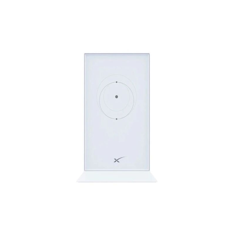 Starlink Router Gen2 mit Wandhalterung