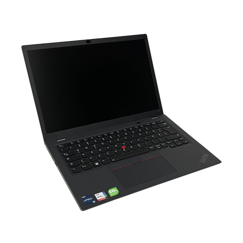 LENOVO ThinkPad L13 Gen 3 Intel Core i5-1245U 16GB 512GB NVMe Win 11 Pro