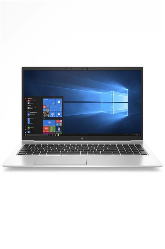 HP EliteBook 850 G8 Intel Core i5-1145G7 2,60GHz 16GB 512GB NVMe NVIDIA GeForce MX450Win11 Pro