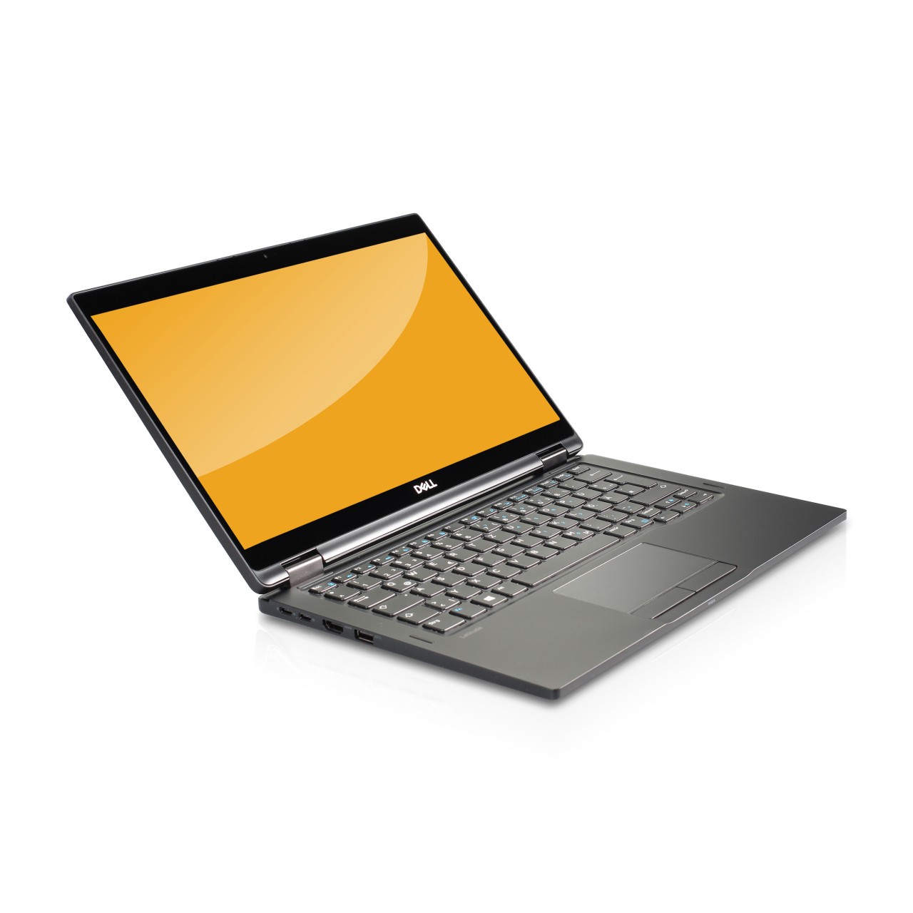 Dell Inc. - Latitude 7389