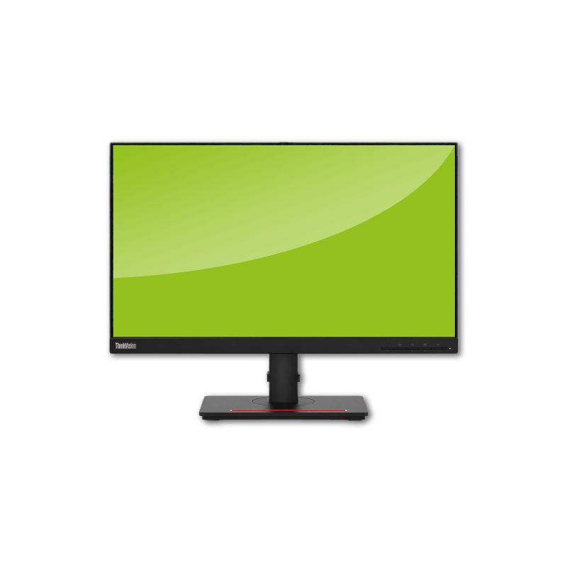 Monitor LENOVO T23i-20 Schwarz 23"Zoll