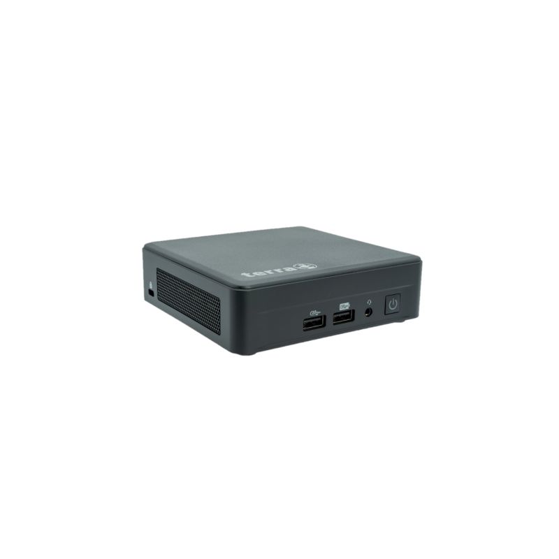 Wortmann AG - Terra 1000027 Intel Core i5-1250P 16GB 500GB NVMe Win 11 Pro
