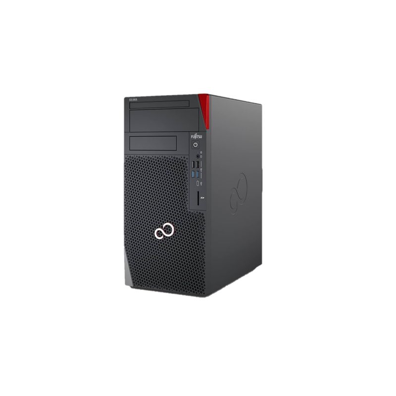 FUJITSU CELSIUS W5010 Intel Core i7-10700 2,90GHz 32GB 512GB SSD Win 11 Pro
