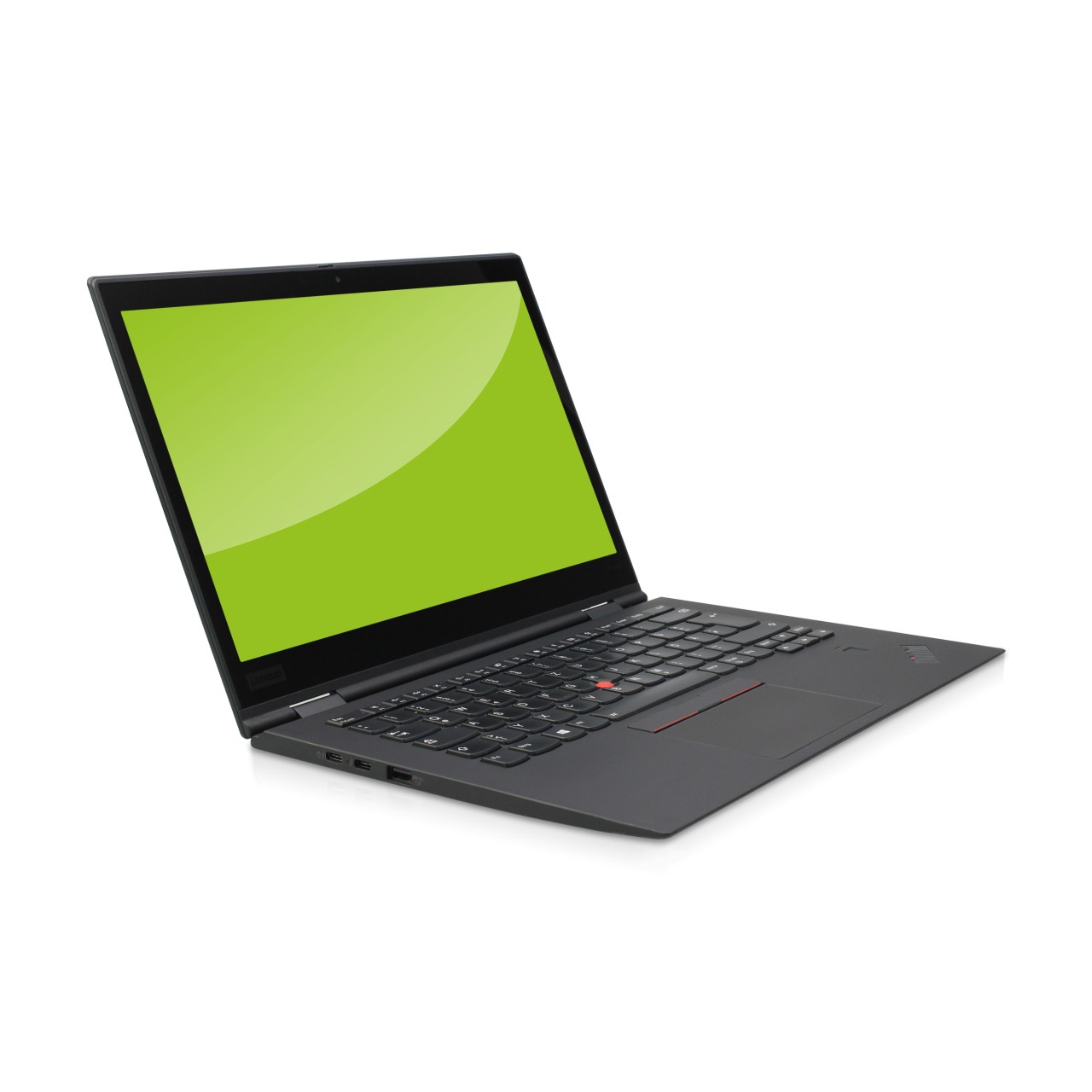 LENOVO ThinkPad X1 Yoga 3rd Intel Core i5-8350U 1,70GHz 8GB 256GB NVMe Win 11 Pro