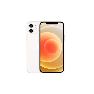 smartphone, iPhone, duale kamera, weiß, Notch-Display