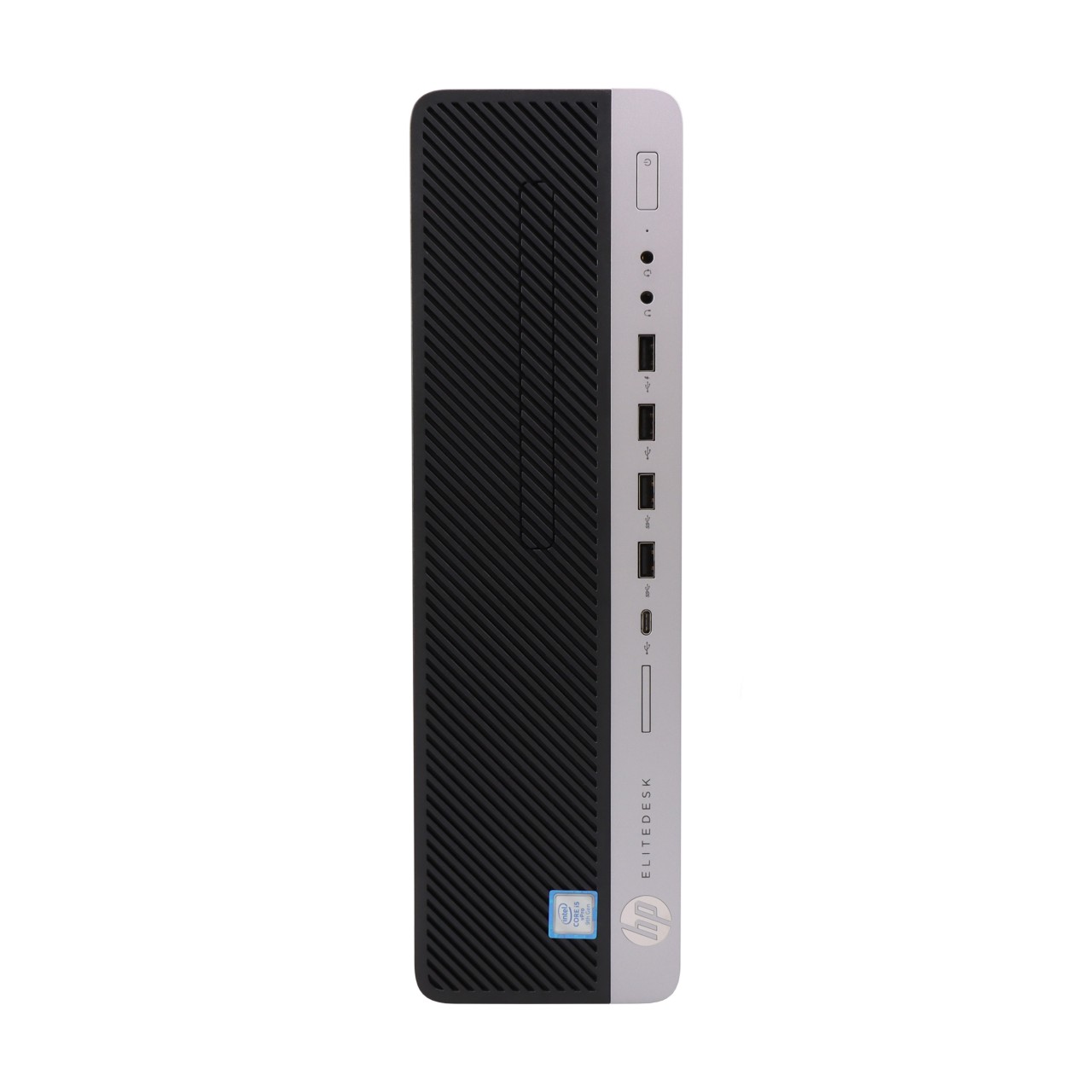 HP EliteDesk 800 G5 SFF Intel Core i5-9500 3,00GHz 16GB 256GB NVMe Win 10 Pro