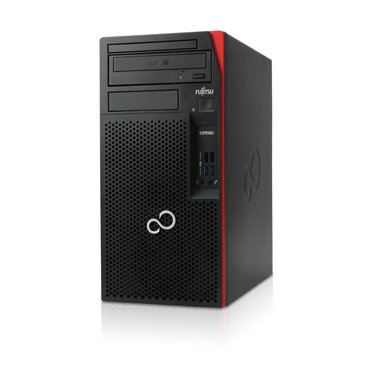 FUJITSU - ESPRIMO P757 MT