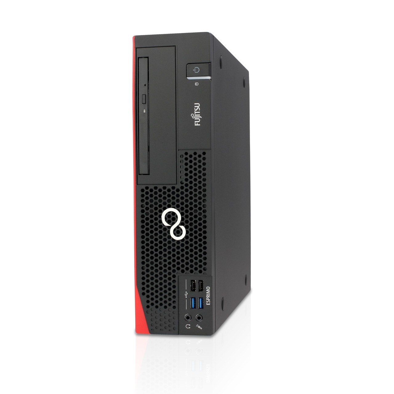 FUJITSU - ESPRIMO D556