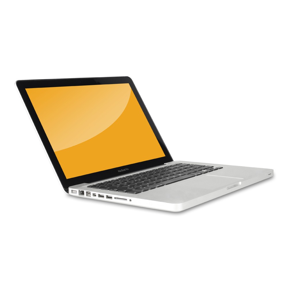 Apple - MacBookPro5,5