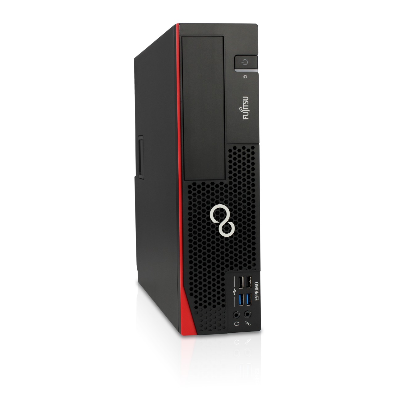 FUJITSU - ESPRIMO D757