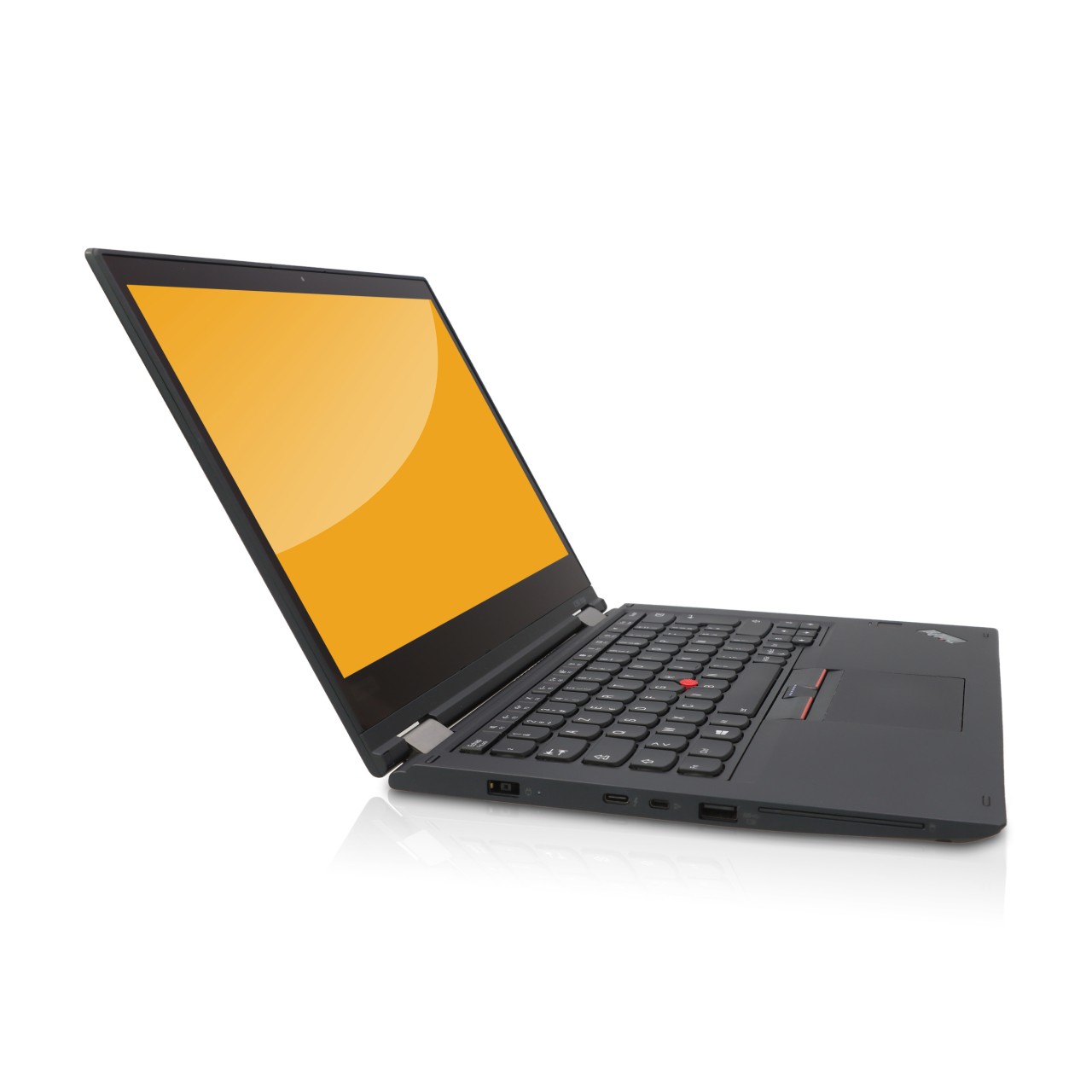Lenovo - X380 Yoga