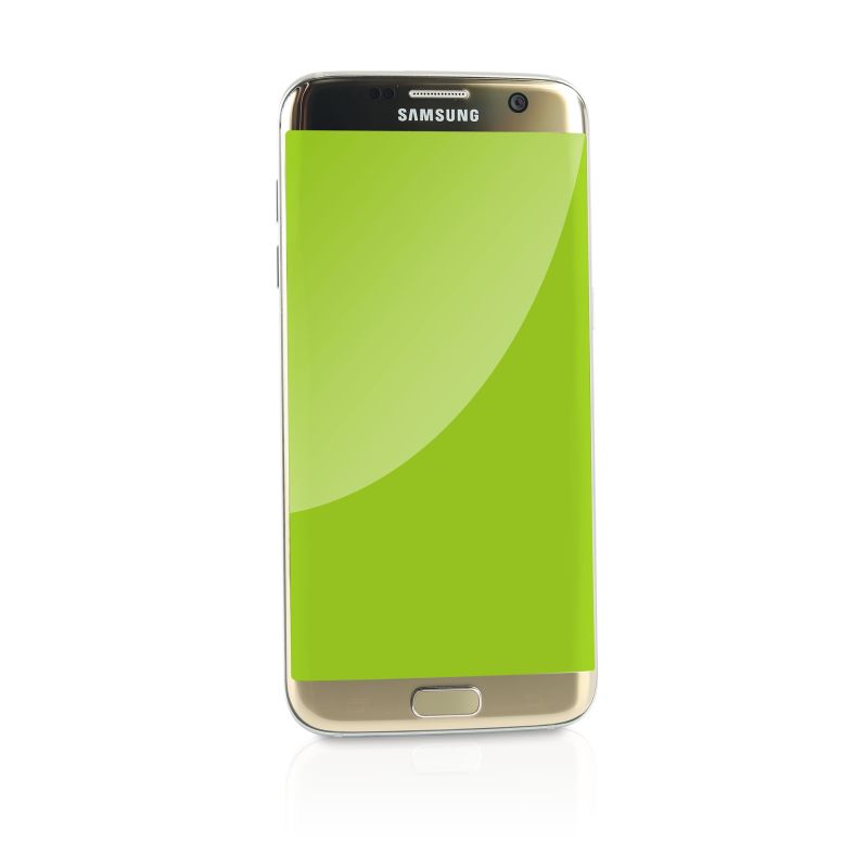Galaxy S7 Edge SM-G935F 4GB RAM 32GB Gold