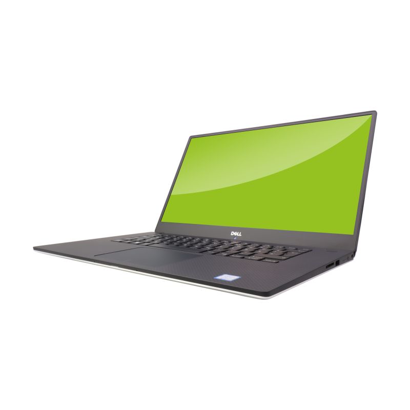 Dell Inc. XPS 15 9560 i7-7700HQ 16GB RAM 512GB NVMe GTX 1050 Win 10 Pro