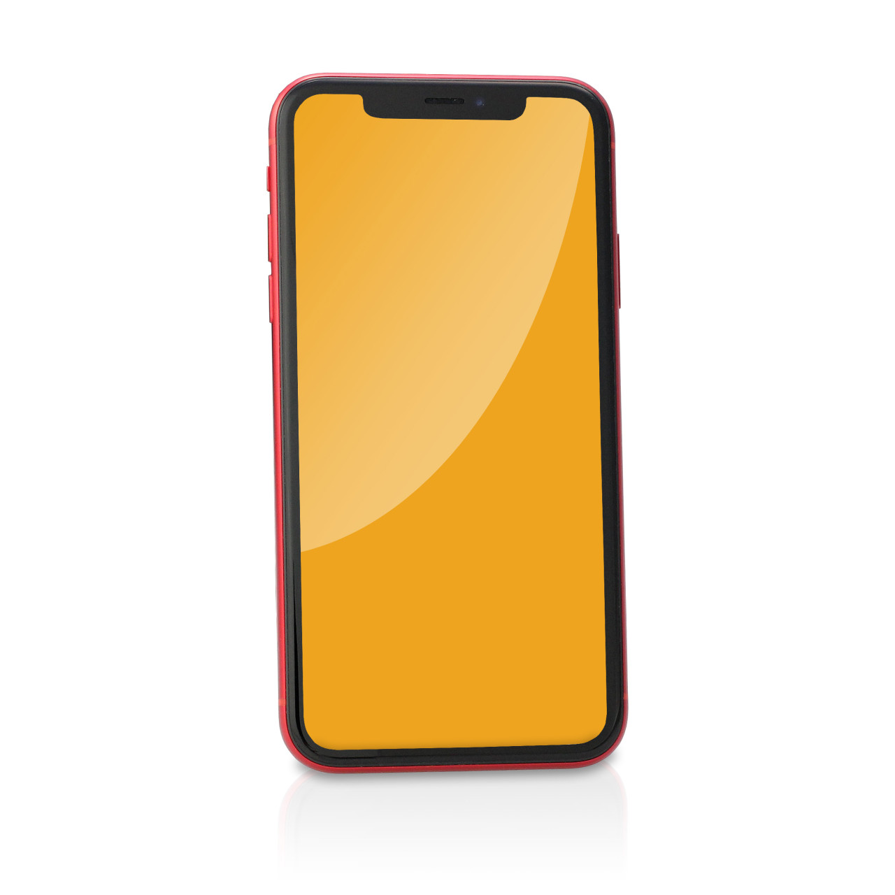 Apple, Inc. - iPhone XR