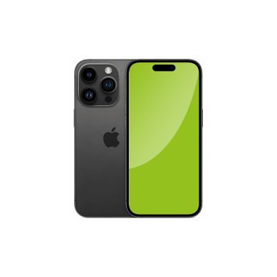 smartphone, iPhone, schwarz, Dreifachkamera, randlosen Display